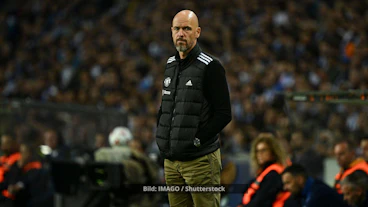 Erik ten Hag