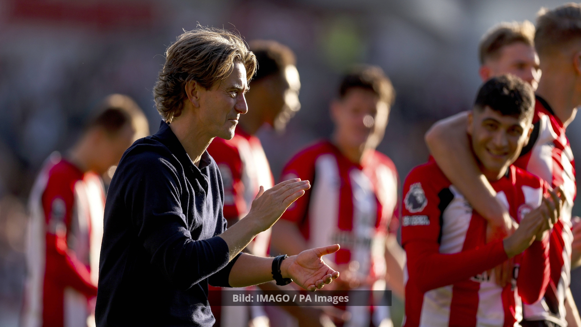 Warum trifft Brentford immer in der ersten Minute?