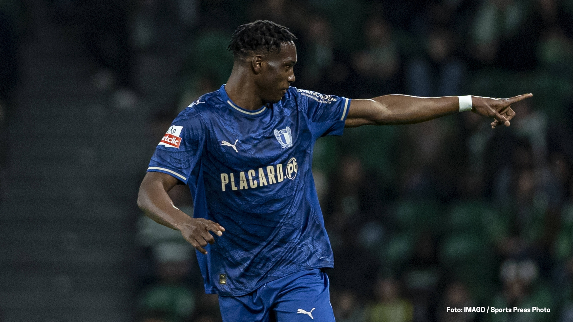 Löst er Dortmunds Abwehrsorgen? Ibrahima Ba (20) im Portait