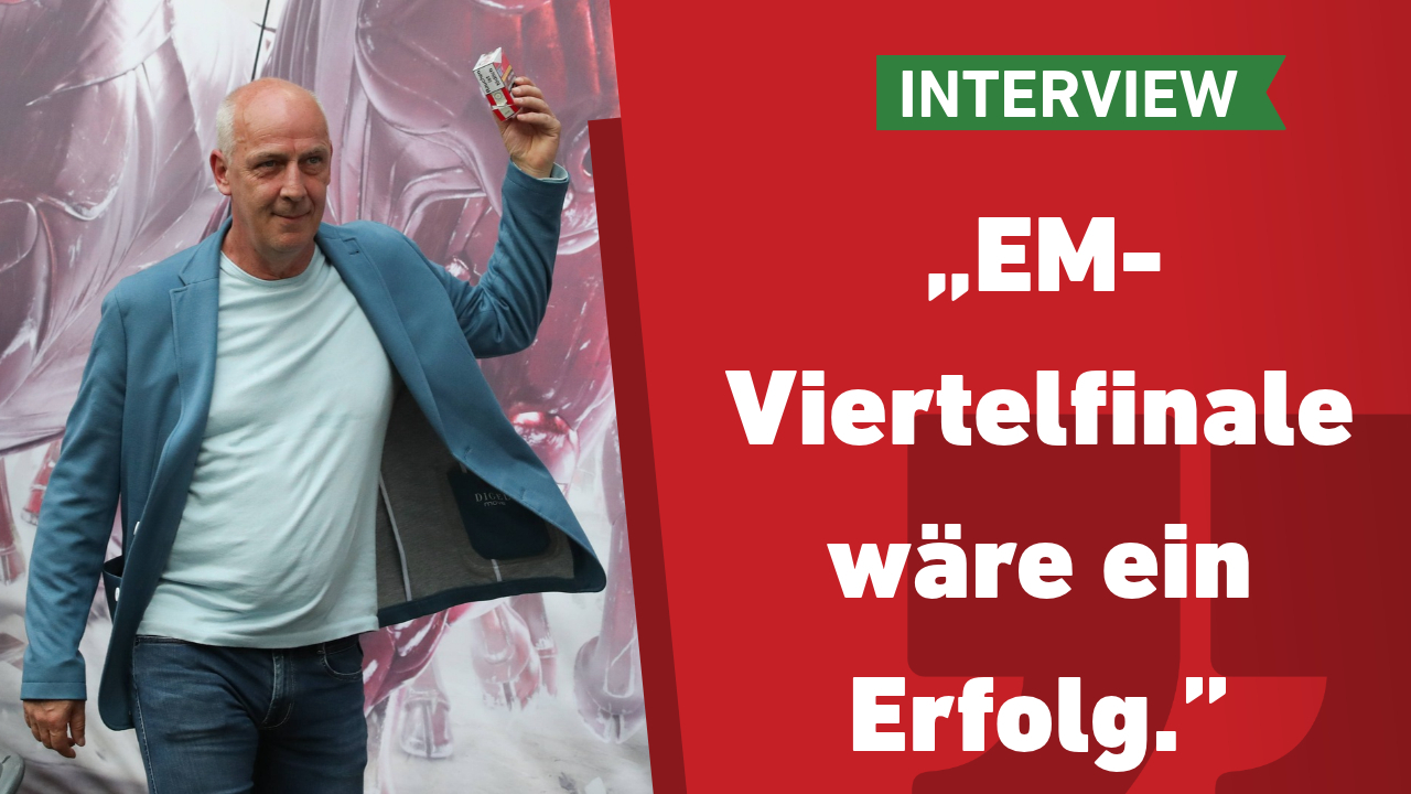 Interview Mario Basler