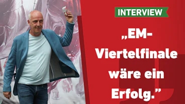 Interview Mario Basler