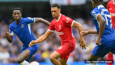 Ist Manchester United gut genug