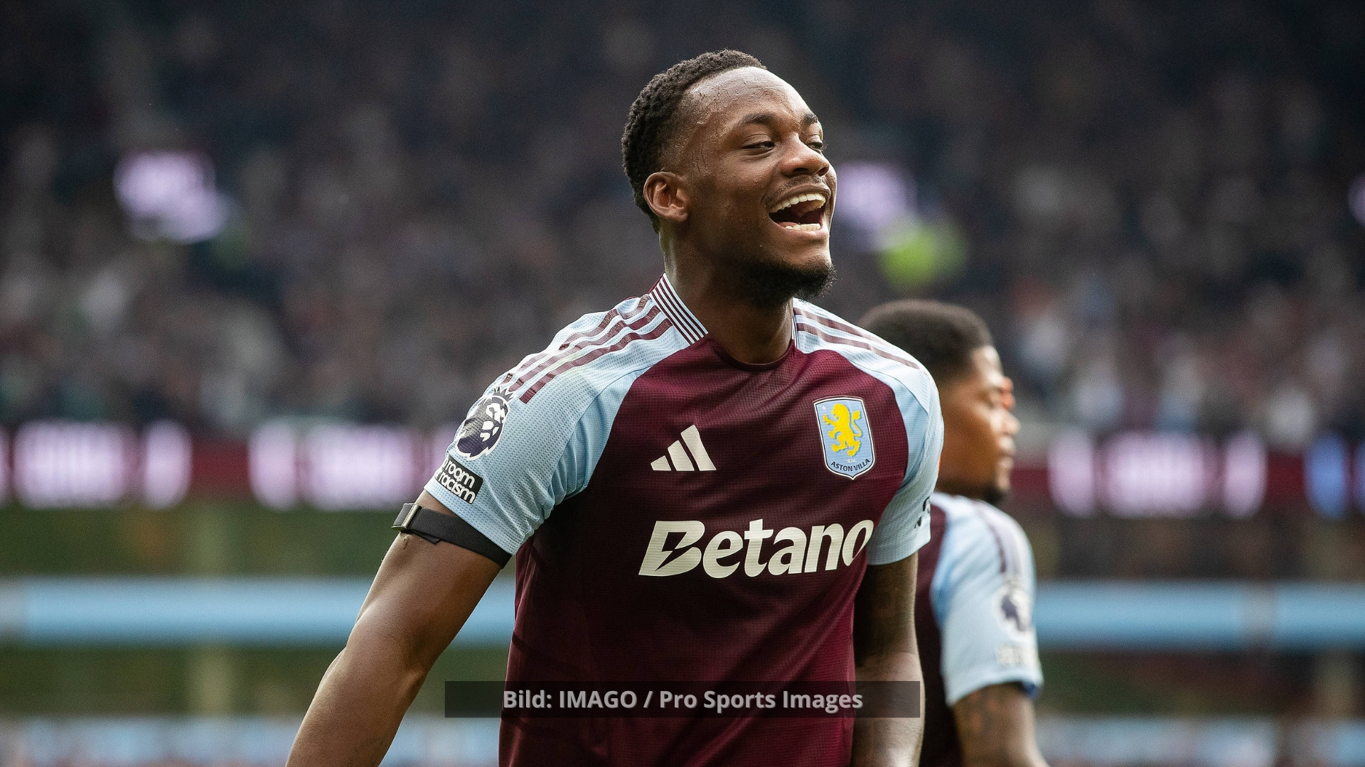 Der statistisch beste Stürmer der Premier League | Jhon Durán (20) im Porträt