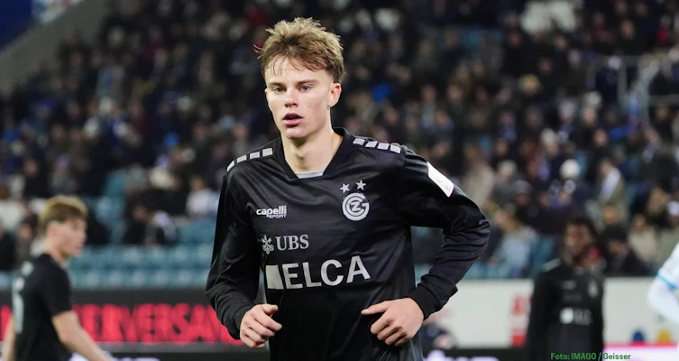 Das nächste große Bayern-Talent? | Jonathan Asp (20) im Porträt