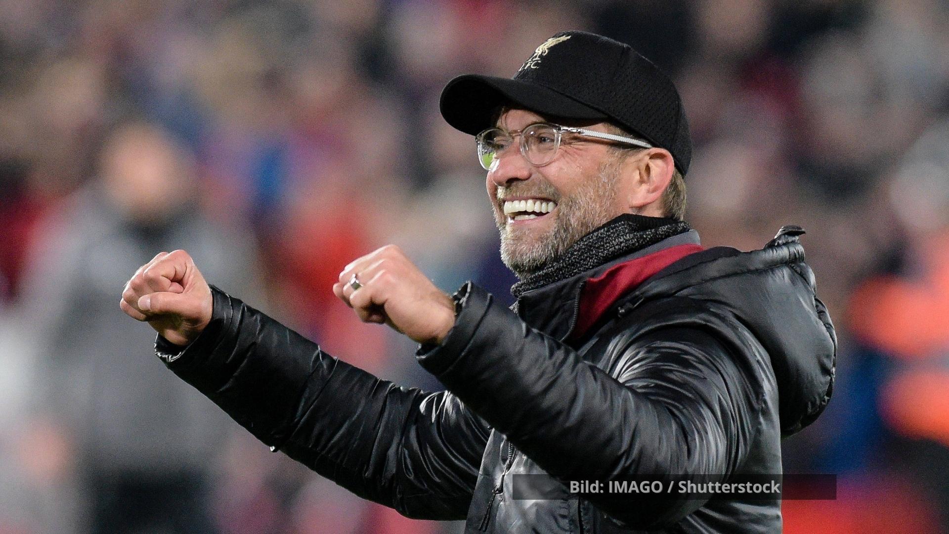 Jürgen Klopp: Wie er Liverpool transformierte