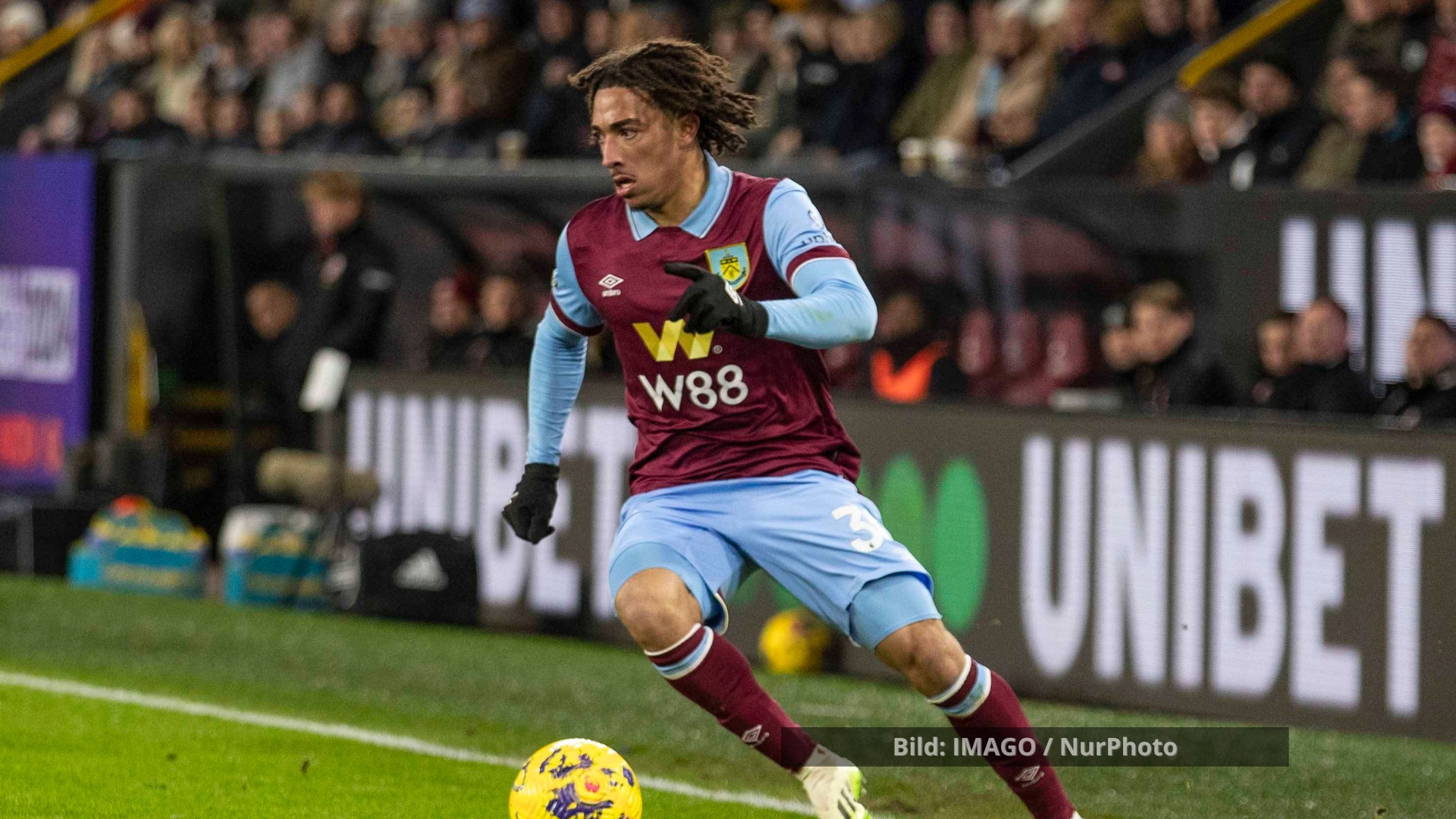 Einer der besten Dribbler der Welt? | Luca Koleosho (20)