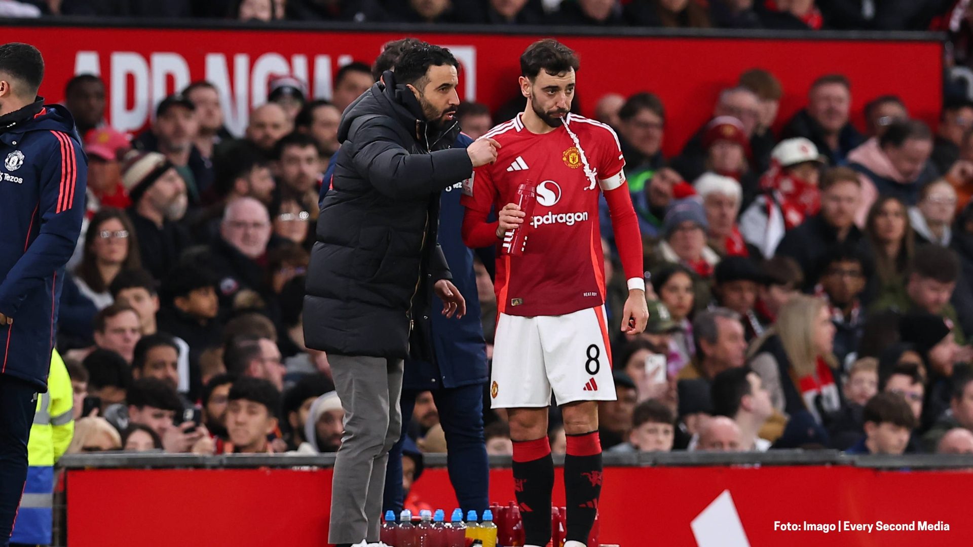 Wie viele Neuzugänge braucht Manchester United?