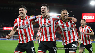 Sheffield United