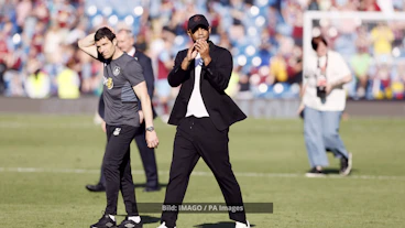 Vincent Kompany